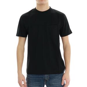T-SHIRT BASIC NERO